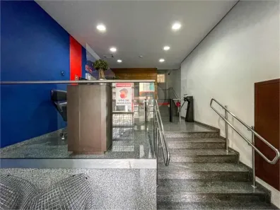 Prédio Comercial à venda, 2048m² no Liberdade, São Paulo