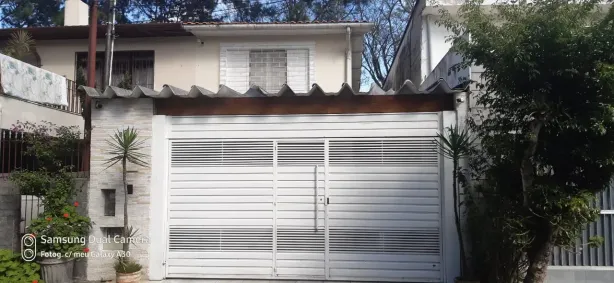 Casa com 3 Quartos à venda, 115m² no Vila das Belezas, São Paulo