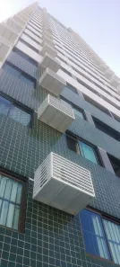 Apartamento com 2 Quartos à venda, 45m² no Boa Viagem, Recife