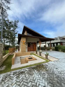 Casa com 3 Quartos à venda, 191m² no , Bananeiras