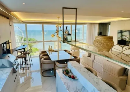 Apartamento com 4 Quartos à venda, 151m² no Pioneiros, Balneário Camboriú