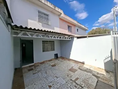 Sobrado com 2 Quartos para alugar, 55m² no Vila Nova Curuçá, São Paulo