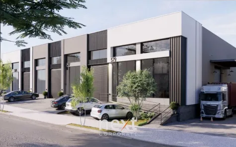 Galpão/Depósito/Armazém para alugar, 402m² no Jardim do Lago, Campinas