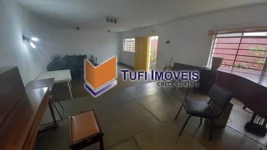 Casa com 5 Quartos para venda ou aluguel, 300m² no Vila Nova Conceição, São Paulo