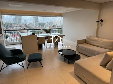 Apartamento com 3 Quartos à venda, 92m² no Santana, São Paulo