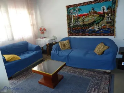 Apartamento com 1 Quarto à venda, 48m² no Bela Vista, São Paulo