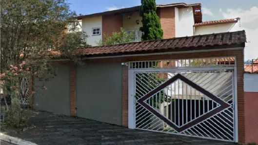 Sobrado com 4 Quartos à venda, 352m² no Jardim Guapira, São Paulo