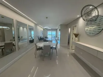 Apartamento com 3 Quartos à venda, 130m² no Aviação, Praia Grande