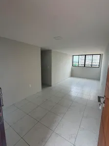 Apartamento com 2 Quartos para alugar, 62m² no Expedicionários, João Pessoa