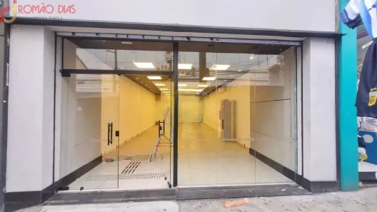 Galpão/Depósito/Armazém para alugar, 350m² no Lapa, São Paulo