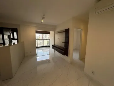 Apartamento com 2 Quartos à venda, 62m² no Jardim das Acácias, São Paulo