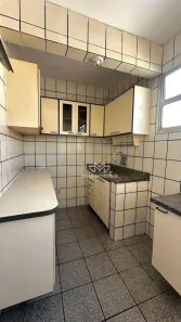 Apartamento com 3 Quartos à venda, 60m² no Praia da Costa, Vila Velha
