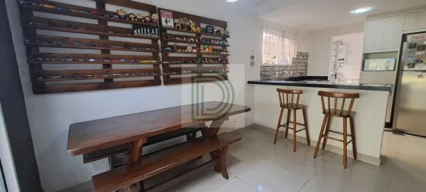 Casa de Condomínio com 3 Quartos à venda, 93m² no Jardim Colibri, Cotia