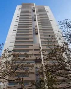 Apartamento com 4 Quartos à venda, 275m² no Campo Belo, São Paulo