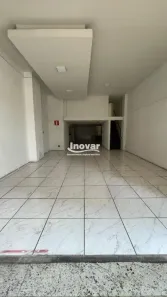 Ponto Comercial à venda, 182m² no Centro, Belo Horizonte
