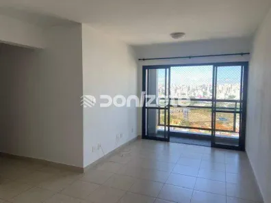 Apartamento com 3 Quartos para alugar, 96m² no Vila Curuçá, Santo André