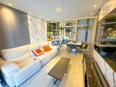 Apartamento com 2 Quartos à venda, 104m² no Agronômica, Florianópolis