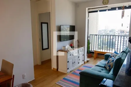 Apartamento com 2 Quartos à venda, 52m² no Centro, Osasco