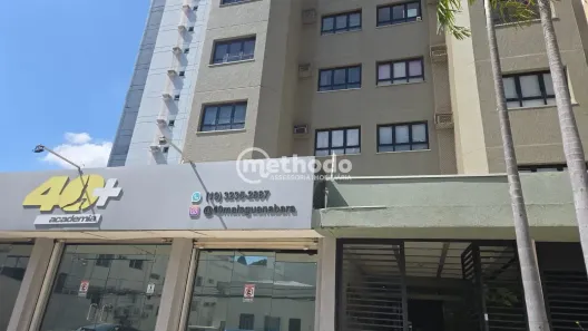 Sala Comercial à venda, 65m² no Vila Itapura, Campinas