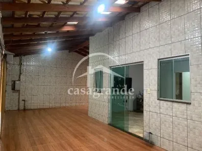 Casa com 3 Quartos à venda, 152m² no Maravilha, Uberlândia