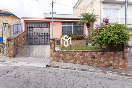 Casa com 3 Quartos à venda, 143m² no Vila Pereira Cerca, São Paulo