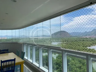 Apartamento com 3 Quartos à venda, 151m² no Barra da Tijuca, Rio de Janeiro