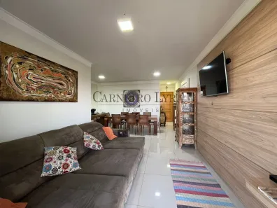 Apartamento com 2 Quartos à venda, 105m² no Vila Assis, Jaú