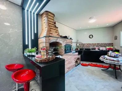 Casa com 4 Quartos à venda, 606045m² no Bom Clima, Juiz de Fora