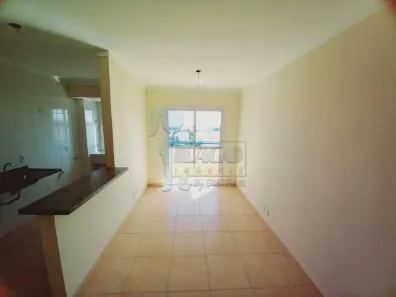 Apartamento com 2 Quartos para alugar, 57m² no Parque São Sebastião, Ribeirão Preto