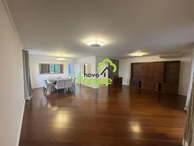 Apartamento com 4 Quartos à venda, 235m² no Aclimação, São Paulo