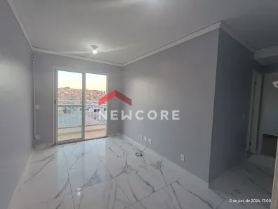Apartamento com 2 Quartos à venda, 48m² no Parque Dom João Neri, São Paulo