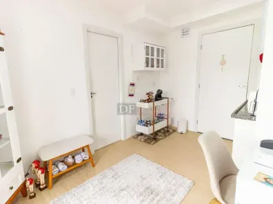 Apartamento com 1 Quarto à venda, 27m² no Mooca, São Paulo