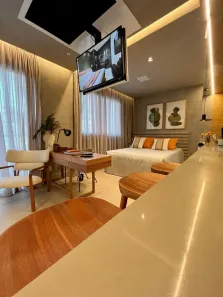 Apartamento com 1 Quarto à venda, 40m² no Jundiaí, Anápolis