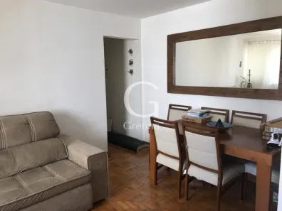 Apartamento com 2 Quartos à venda, 75m² no Indianópolis, São Paulo