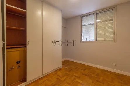 Apartamento com 3 Quartos à venda, 110m² no Paraíso, São Paulo