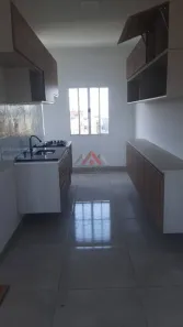 Casa de Condomínio com 2 Quartos para alugar, 54m² no Vila São Paulo, Mogi das Cruzes