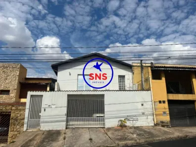 Casa com 4 Quartos à venda, 172m² no Jardim Nova Europa, Campinas