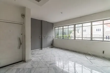 Apartamento com 2 Quartos à venda, 114m² no Bela Vista, São Paulo