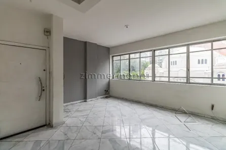 Apartamento com 2 Quartos à venda, 94m² no Bela Vista, São Paulo