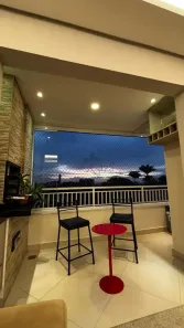 Apartamento com 3 Quartos à venda, 88m² no Jardim Estoril, São José dos Campos