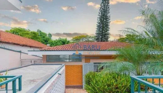 Casa de Condomínio com 3 Quartos à venda, 410m² no Alto da Lapa, São Paulo