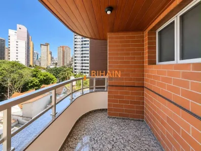 Apartamento com 3 Quartos à venda, 88m² no Savassi, Belo Horizonte
