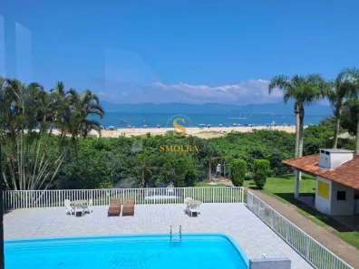 Apartamento com 1 Quarto à venda, 42m² no Cachoeira do Bom Jesus, Florianópolis