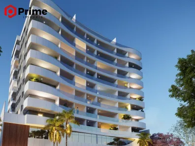 Apartamento com 2 Quartos à venda, 64m² no Enseada Azul, Guarapari