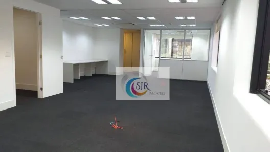 Sala Comercial para venda ou aluguel, 320m² no Itaim Bibi, São Paulo