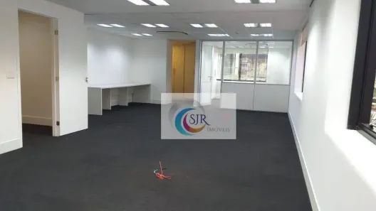 Sala Comercial à venda, 320m² no Itaim Bibi, São Paulo