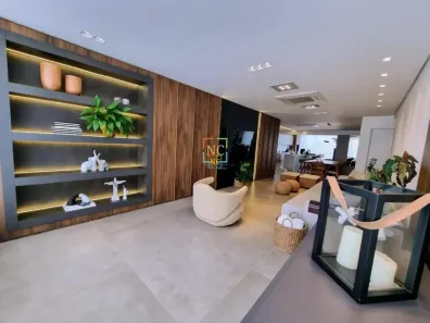 Cobertura com 3 Quartos à venda, 244m² no Nossa Senhora do Rosário, São José