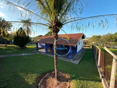 Fazenda/Sítio com 2 Quartos à venda, 211m² no Serra Verde, São Pedro