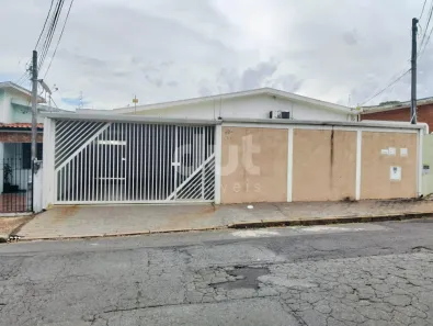Casa com 3 Quartos à venda, 142m² no Jardim Interlagos, Campinas