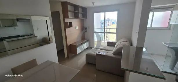 Apartamento com 2 Quartos à venda, 54m² no Tatuapé, São Paulo